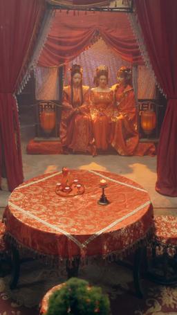 飢饉の村に花嫁がやってきた〜システムで始まる大逆転〜 episode 3