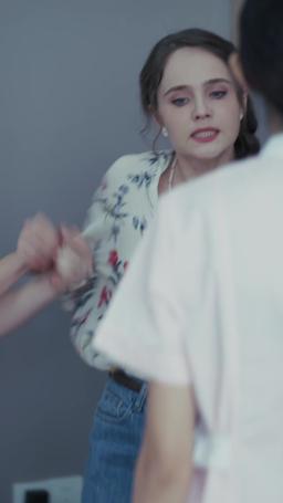 El secreto entre nosotros episode 38