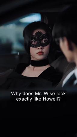 Stunning Flash Marriage episode 24