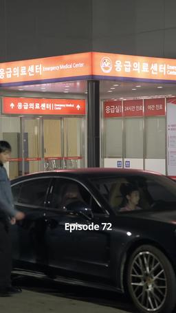 Bad guy's Guide to Love episode 72