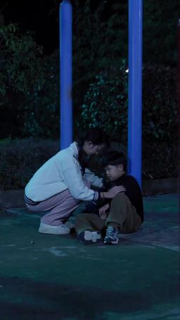 別對我心動 episode 63