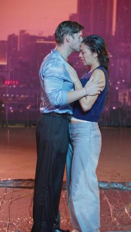 Cómo conquistar a una estrella de cine episode 47