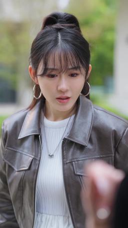 Prezes Lu, żona znowu chce się z panem rozliczyć episode 12