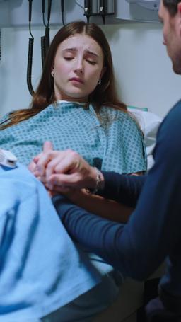 Embarazada del Padre Profesor de Mi Ex episode 22