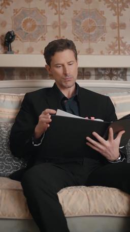 偽りの令嬢と真実のキス episode 26