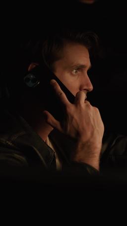 Nuotando per tornare da te episode 38