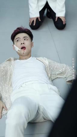 Hapisten Zirveye episode 55