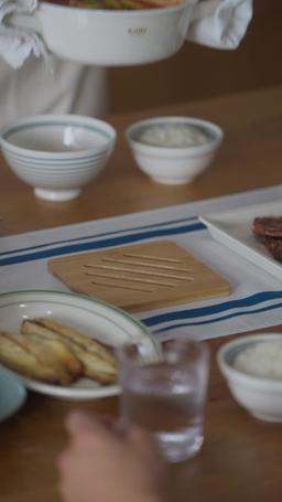 A Couple Who Got Married First episode 62