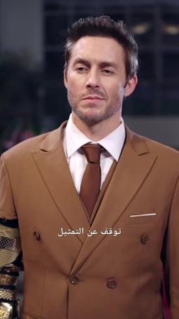 انتقام جندي البحرية الحديدي episode 68