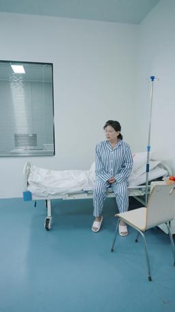 Zengin Ablam Arkamda episode 33