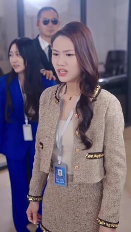 Ding! CEO Hubby Online (English-dubbed) episode 51