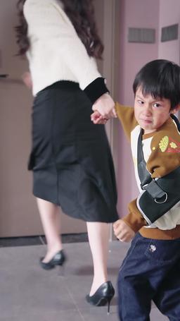 Brzemienna, słodka żona rozpieszczana przez bogatego męża. episode 11