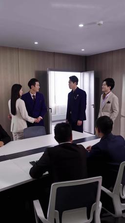 The CEO's Secret Sniper episode 59