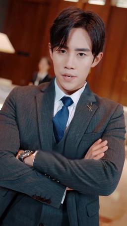 Le Revenant, Maître des Ombres episode 53