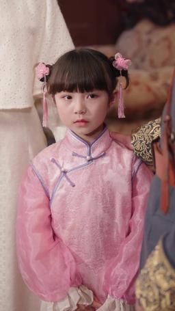 The Governor's Lucky Charm episode 58