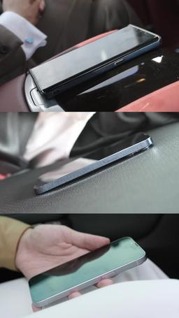 Three Daughters Paying Homage episode 5