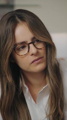 Sirviendo a mi rival episode 43