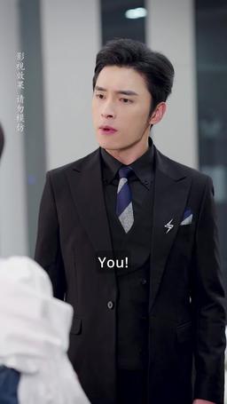 Love, Like a Rose episode 39