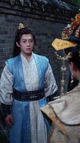 Transcendence: A New Realm episode 58