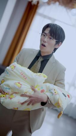 萌寶特工 episode 63