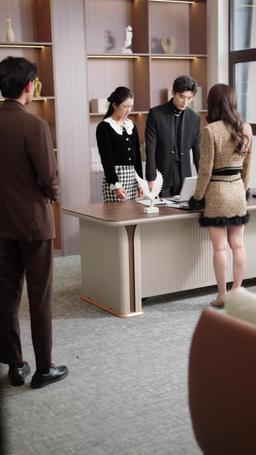 Accidentally Ever After episode 51