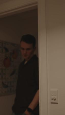 Mysterious Murderer episode 26