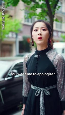 My Bricklayer Hubby Is Actually a Billionaire! episode 68