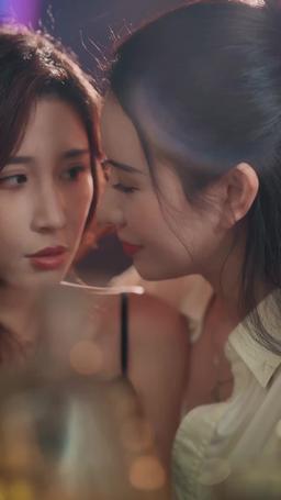 女王の帰還 世界を失っても君を episode 22