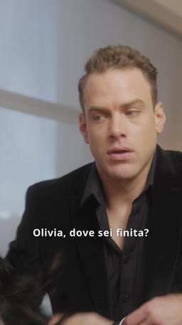 Dammi ordini se ne hai il coraggio episode 35