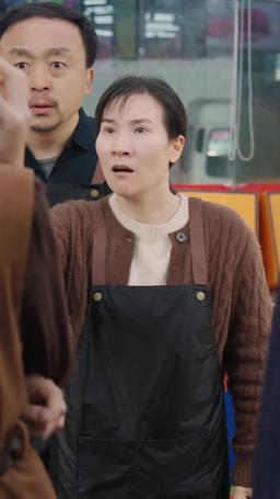 Quando le Mele Buone Marciscono episode 19