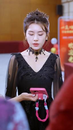 Koniec gry: Jestem dziedziczką światowego miliardera episode 71