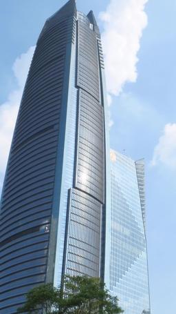 Penjahat Wanita Jadi Kesayangan Semua Orang episode 27