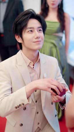 Odwrócona galaktyka, najgłębsza rana w jej sercu episode 33