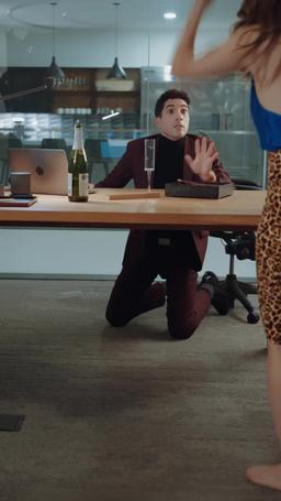 XXL Size Wife episode 30