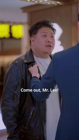 The Bliss of Loss and Rediscovery episode 12