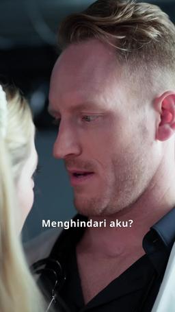 Menemani Dokter Miliader Kejam episode 19