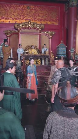 Najpotężniejszy Książę: Czytam w Myślach episode 20