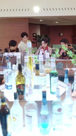 Bezkonkurencyjny ojciec episode 38