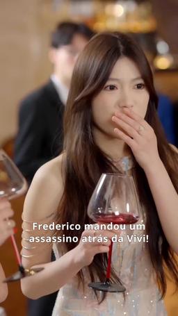 [dublado] Uma Noite Só... Para Sempre episode 91