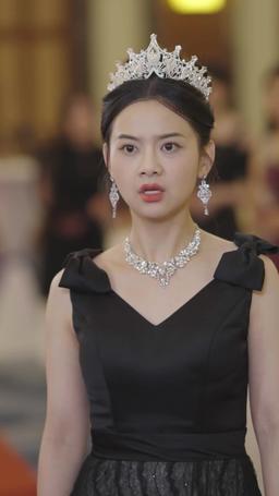 重生後我跟渣男小舅舅領證了 episode 17