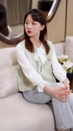 Riscrivere il destino: il ritorno di un'ereditiera episode 45