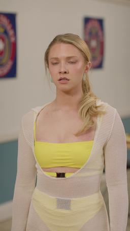 Odrodzona by kochać właściwego episode 64