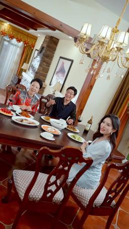 เกมมรณะ episode 61