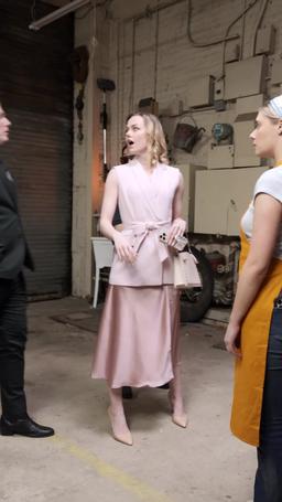 Mio marito si pente di aver divorziato da me episode 46