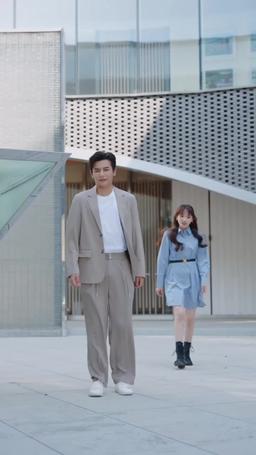 [doblado] Dulce Deuda, Multimillonario Secreto episode 12