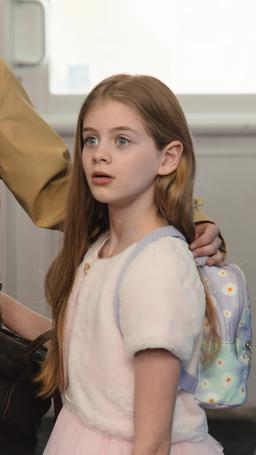 Bébé secret avec mon ex star du hockey episode 9