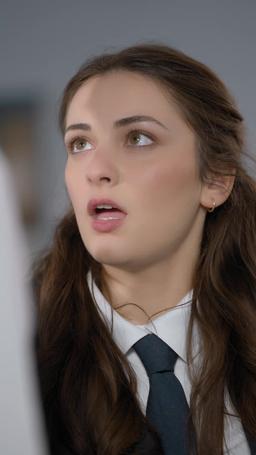 禁断の香り、運命のアルファ episode 10