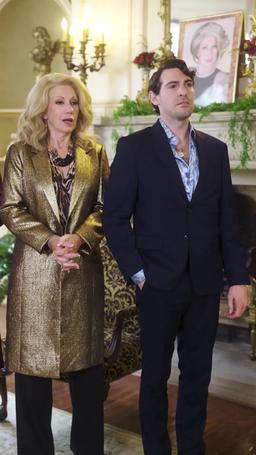 Papa au foyer monte en grade episode 32