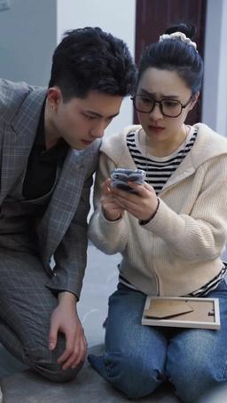 Love You, Always A Mistake episode 60