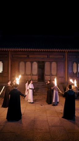 Dlaczego moja żona jest taka bezlitosna? episode 31